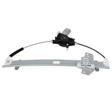 For 2006-11 Hyundai Accent Front Passenger Window Regulator w/ Motor 748-319 picture