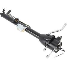 Universal GM 32-Inch Tilt Steering Column with Shifter: 5-Position, Black picture