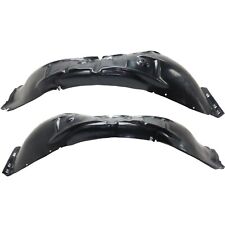 Fender Liner For 2016-2017 Chevrolet Cruze Front Driver and Passenger Side picture
