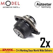 Autostar 2x Engine Mount for Mercedes-Benz 2512404717 picture