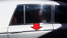 65 to 80 ROLLS ROYCE SILVER SHADOW RIGHT REAR DOOR MOULDING  14 picture