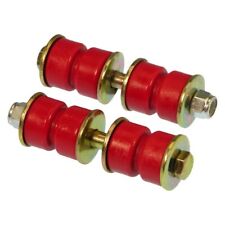 Prothane Front Sway Bar End Link Bushing Kit Red for 1990-1997 Honda Accord picture