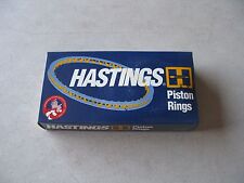 Hastings Piston Ring set fit Continental F209 Engine (4436030) picture