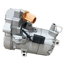 New OEM AC Compressor 68376684AE Fits Jeep Grand Cherokee 4xe Hybrid 2.0L 2023 picture