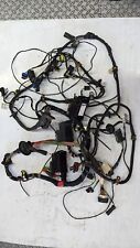 FERRARI 360 SPIDER PART, FRONT WIRING HARNESS WITH FUSE BOX 183347 picture