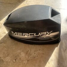 9163T21 9163A21 Mercury Mariner 1988-1998 Hood Cowl Cowling Cover 15 20 25 HP picture