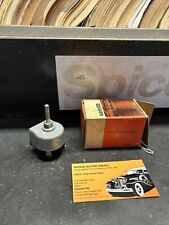 1966 1967 1968 FORD TRUCK WIPER SWITCH picture
