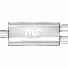 Magnaflow Performance Exhaust 12198 Stainless Steel Muffler picture