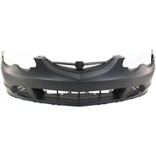 Front Bumper Cover For 2002-2004 Acura RSX Primed 04711S6MA90ZZ AC1000143 picture