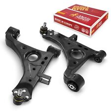 Front Left & Right Lower Control Arms Set For 13-22 Chevrolet Trax, Buick Encore picture