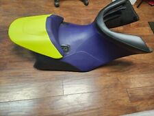 2021-2022 Seadoo Rxpx Seat And Cowl picture