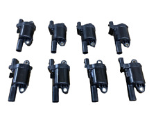 8 OEM Ignition Coils For LS1 LS2 LS7 picture