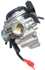 Carburetor Carb For Jonway Gator 150 YY150T-10 YY150T-12 YY150T-19 Scooter Moped picture