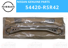 Nissan NISMO 54420-RSR42 Titanium Tower Bar For Skyline GT-R R34 33 BNR34 BCNR33 picture
