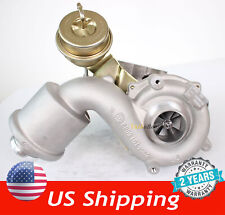 Up K03 K03S Replacement Turbocharger Turbo 1.8L for VW Golf Jetta Seat picture
