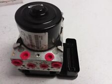 2013-2014 Ford Explorer ABS Anti-Lock Brake Pump Assembly W/o Adaptive Cruise picture
