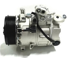AC Compressor For 2007 2008 2009 Infiniti G35, M35 2008-2010, EX35 2008 2009 picture