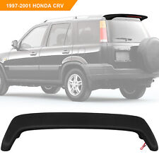 MIROZO Spoiler Wing for 97-01 Honda CRV Factory Style Lightweight Rear Primed picture