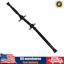 Complete Rear 3-PC Drive Shaft Assembly for 2007 2008 Ford Edge Lincoln MKX AWD picture