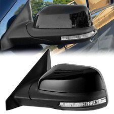 For 16-19 Ford Explorer Driver Heated Mirror Turn Signal Spotter GB5Z17683BDPTM picture