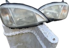 2000-2003 ML55 AMG OEM HID XENON HEADLIGHTS(matching pair) picture