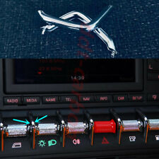 For Lamborghini Gallardo 2008-2014 Control Dashboard Switch Button Trim Strip  picture