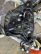 2016-2023 Mazda Cx-9 Window Regulator Motor Crash Sensor TK485997X Left Front picture
