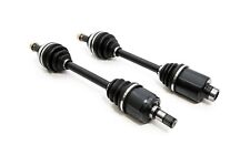 Yonaka Acura Integra Axles GSR Driveshafts B18C GS-R ABS Civic Si DelSol 250 whp picture