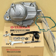 Yamaha OEM TTR110 TTR 110 Manual Clutch Kit High Performance Part- EXPEDITE SHIP picture
