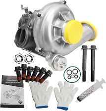 Upgrade Turbo Turbocharger For Ford F250 350 450 Powerstroke Diesel 7.3L 99.5-03 picture