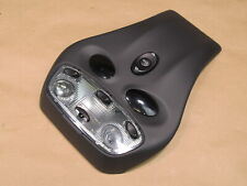 1999-2005 PORSCHE 911 996 COUPE DOME MAP READING LIGHT OVERHEAD LAMP ROOF SWITCH picture
