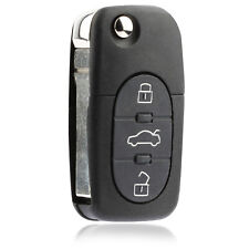 For 1998 1999 2000 2001 Volkswagen Beetle Golf Jetta Passat Car Remote Key Fob picture
