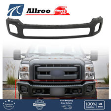 For 2011-2016 Ford F-250 F350 F-450 Super Duty Front Bumper Primed Steel picture