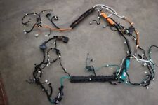 2018-2021 Ford F-150 Crew Cab Body Harness OEM picture