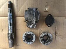BMW R5 R6 R51 R61 1936 1937 1938 1939 1940 Gearbox Miscellaneous Parts Rare picture