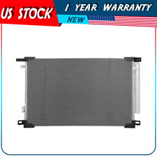 Condenser For 2018 2019 2020 2021 Toyota Camry 2019 2020 2021 Toyota RAV4 picture