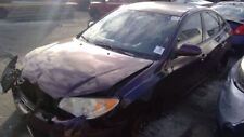 Chassis ECM Bag Center Console With Side Air Bags Fits 07-10 ELANTRA 21443 picture