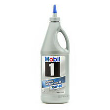 Mobil 1 75W-90 Synthetic Gear Lube picture