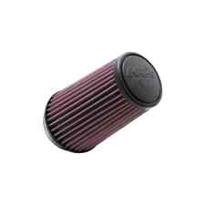 K&N Universal 3.5'' Air Intake Cone Filter 89mm RU-3130 Car/Truck/SUV NEW picture