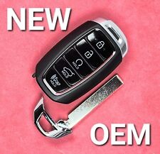 NEW OEM 2020 - 2022 Hyundai Palisade Smart Key 5B TQ8-FOB-4F29 (95440-S8010) picture