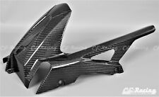 2018-2021 Suzuki GSX-S750 Rear Hugger - 100% Carbon Fiber picture