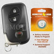 For 2006 2007 2008 Lexus IS250 Replacement Smart Remote Prox Fob Keyless 0140 picture