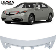 For Acura TL 2012-2014 Front Grille Trim Grill Upper #AC1210116C 75140TK4A11ZD picture