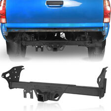 Fit 2005-2015 Toyota Tacoma Steel 2” Standard Trailer Receiver Hitch Class III  picture