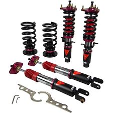 Godspeed GSP Maxx Coilovers Lowering Suspension Kit for G37x Coupe & Sedan AWD picture