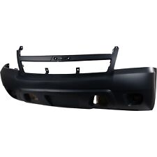 Front Bumper Cover For 2007-14 Chevrolet Suburban 1500 Tahoe 07-13 Suburban 2500 picture