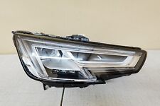2017-2018-2019 AUDI A4/S4 RIGHT HEADLIGHT AFTERMARKET XENON HID HOUSING ONLY picture