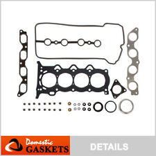 Fits 01-09 Toyota Prius Hybrid Electric/Gas 1.5L DOHC Head Gasket Set 1NZFXE picture
