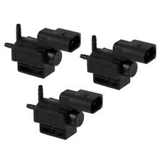 Pierburg Set of 3 Secondary Air Injection Control Valves For Audi A6 A7 Quattro picture