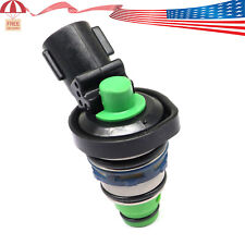 1Pcs 16460-PM5-A01 Fuel Injector Fit For 1988-1991 Honda TBI Civic CRX Secondary picture